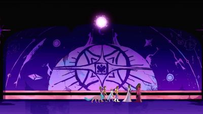 Whoa. - She-Ra and the Princesses of Power