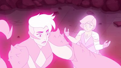 Whoa. - She-Ra and the Princesses of Power