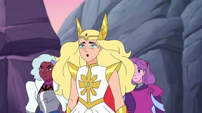Whoa. - She-Ra and the Princesses of Power