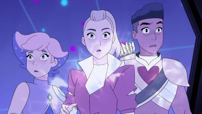 Whoa. - She-Ra and the Princesses of Power