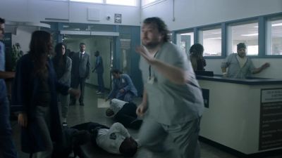Whoa! - The Magicians