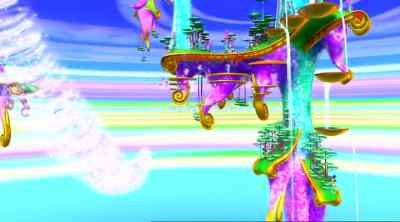 Whoa! - Barbie: A Fairy Secret