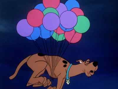 Whoa! - Scooby-Doo, Where Are You!