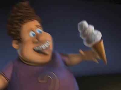 WHOA. - Back at the Barnyard