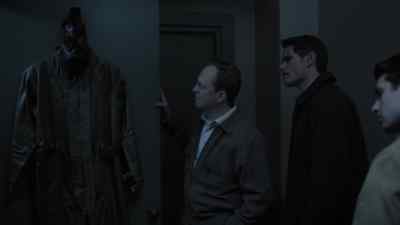 Whoa. - The Man in the High Castle