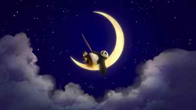 Whoa! - Kung Fu Panda: The Dragon Knight