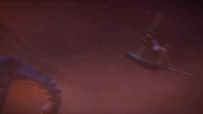 Whoa! - Kung Fu Panda: The Dragon Knight