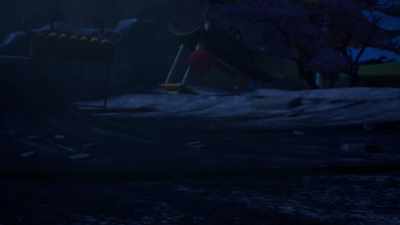 Whoa! - Kung Fu Panda: The Dragon Knight