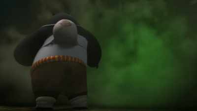 Whoa! - Kung Fu Panda: The Dragon Knight