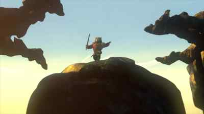 Whoa! - Kung Fu Panda: The Dragon Knight