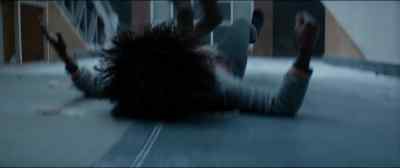 Whoa! - The Darkest Minds