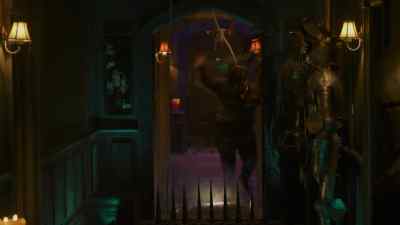 Whoa! - What We Do in the Shadows