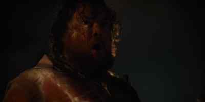 Whoa! - Resident Evil