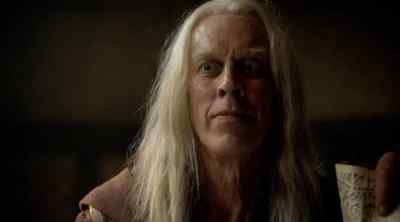 Whoa. - Legend of the Seeker