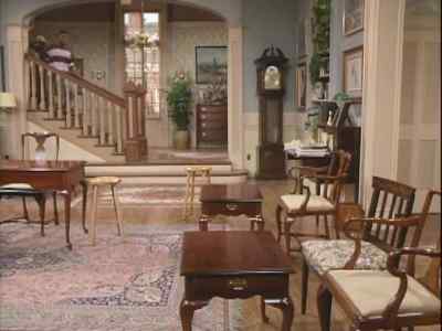Whoa. - The Cosby Show