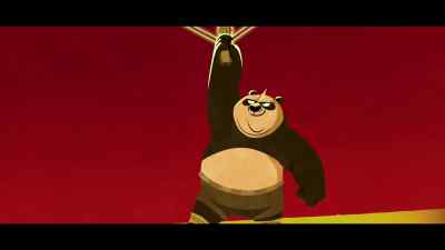 Whoa! - Kung Fu Panda: Legends of Awesomeness