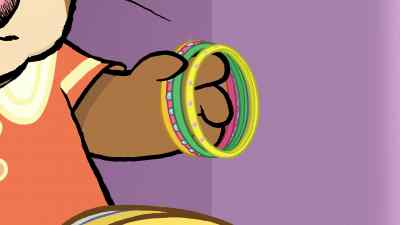 Whoa! - Max and Ruby