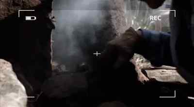 Whoa! - Tremors 5: Bloodlines