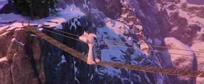 Whoa. - Smallfoot