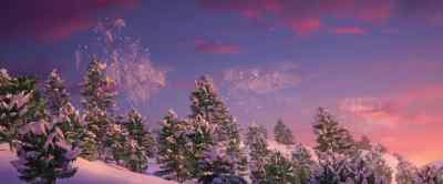 Whoa! - Smallfoot