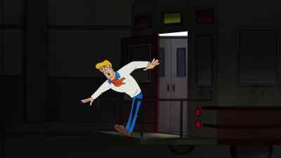 Whoa! - Be Cool, Scooby-Doo!