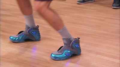 WHOA! - Lab Rats