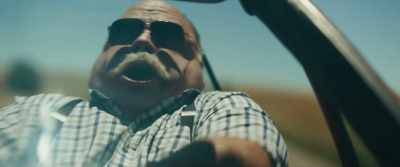 - Whoa! - Outer Range