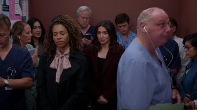 Whoa. - Grey's Anatomy