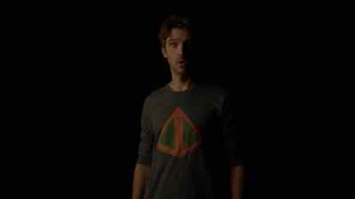 Whoa. - Legion