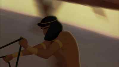 Whoa! - The Prince of Egypt