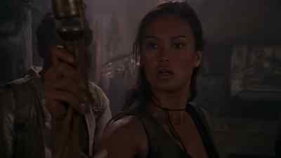 Whoa! - Relic Hunter