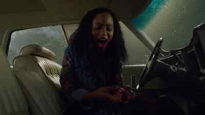 Whoa! - Ash vs Evil Dead