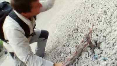 WHOA! - Man vs. Wild