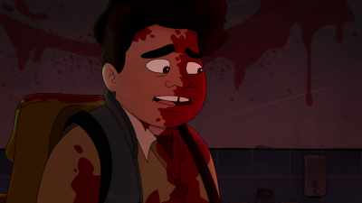 Whoa. - Little Demon