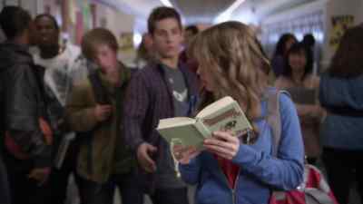 Whoa. - 16 Wishes