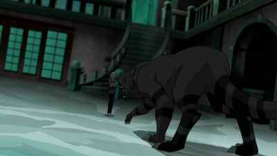 Whoa! - Generator Rex