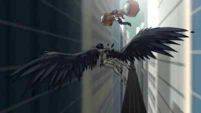 Whoa! - Generator Rex