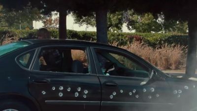 Whoa! - NCIS: Los Angeles