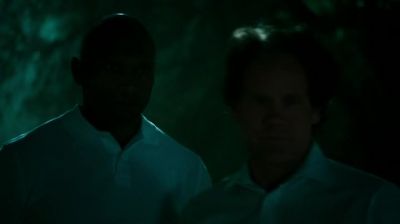 Whoa. - NCIS: Los Angeles