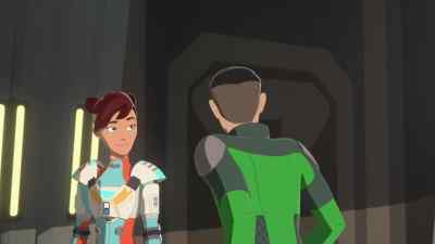 Whoa. - Star Wars Resistance