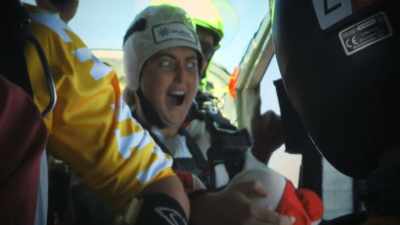 Whoa! - Gold Rush: Parker's Trail