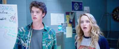 Whoa. - Happy Death Day 2U