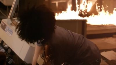 Whoa! - Grey's Anatomy