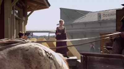 Whoa! - Dead Again in Tombstone