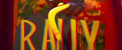 Whoa! - Rally Road Racers