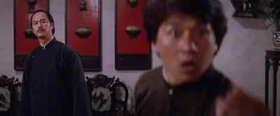 Whoa. - The Legend of Drunken Master