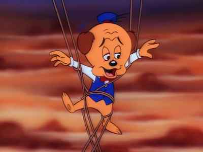 Whoa! - Bonkers