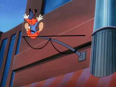 Whoa! - Bonkers