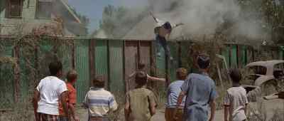 Whoa! - The Sandlot