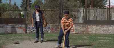 Whoa! - The Sandlot